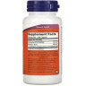 Коэнзим NOW FOODS COQ10, 100 мг - 90 капсул NS3212