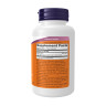 L-альфа-глицерилфосфорилхолин Alpha GPC NOW FOODS 300 мг, 60 капсул NS4913